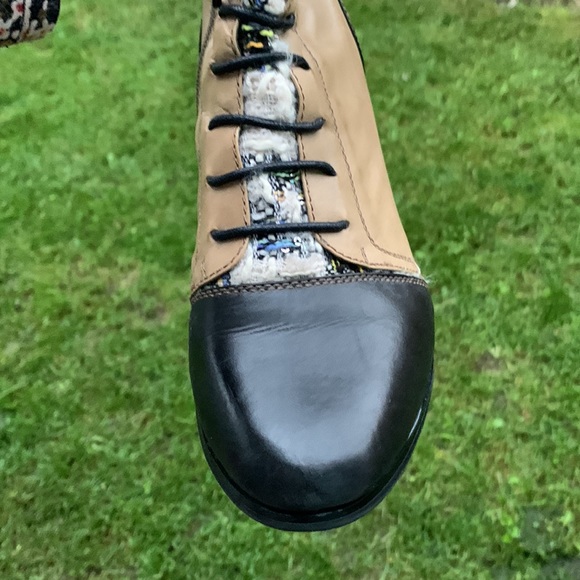 Taupe ankle boot L’Artiste EU40 - Picture 11 of 16